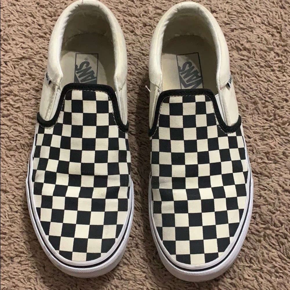VANS